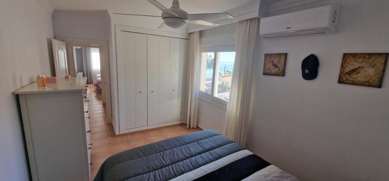 Playa Rincon De La Victoria Apartment Luaran gambar